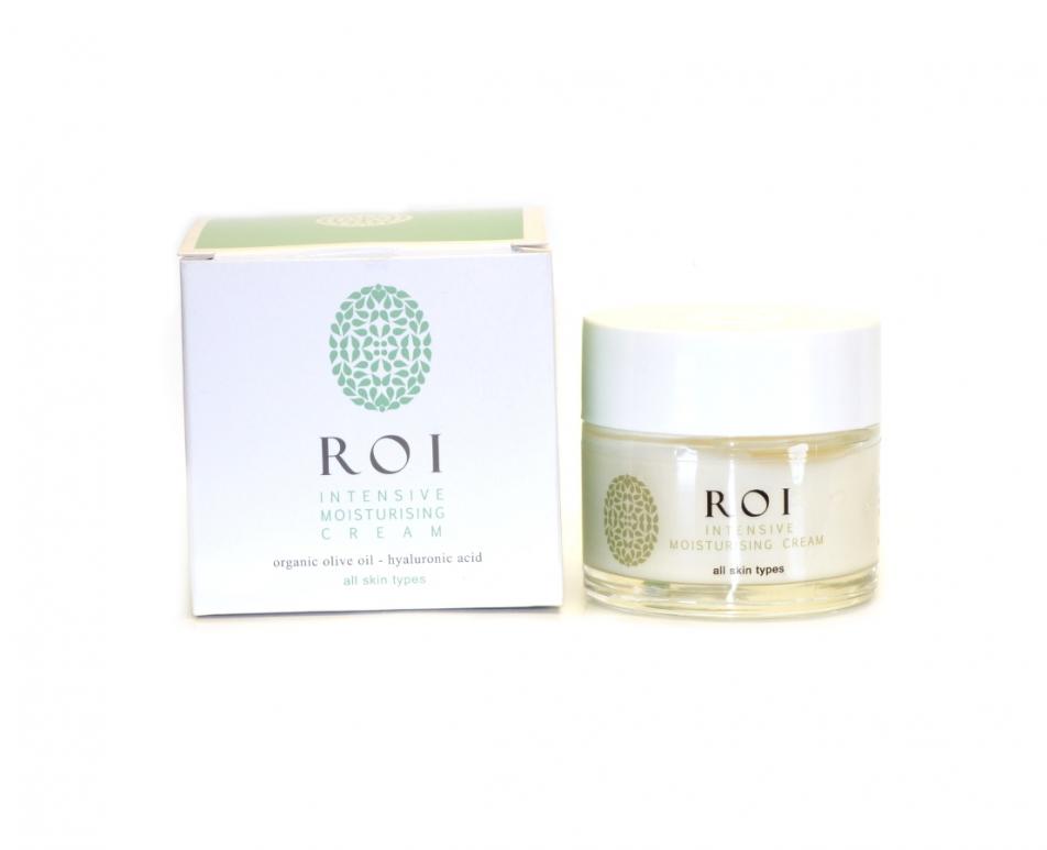 Intensive Moisturizing Cream 50ml