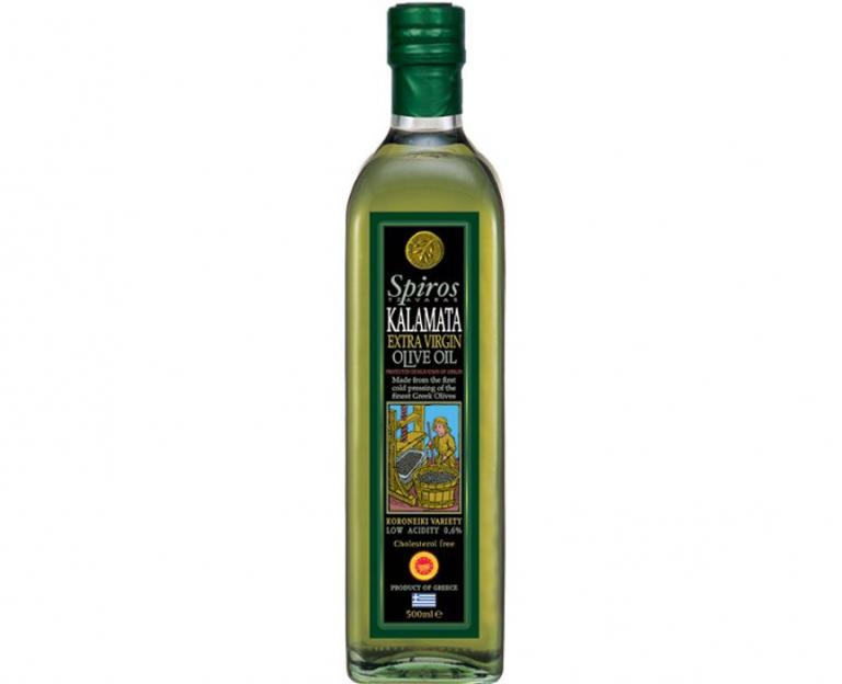 Extra Virgin Olive Oil 500ml