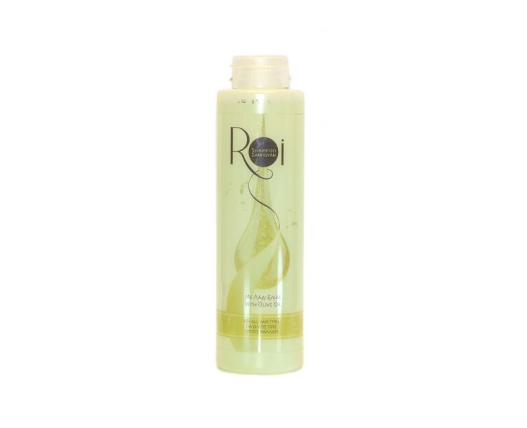 Shampoo 250ml