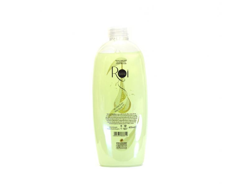 Shampoo 400ml